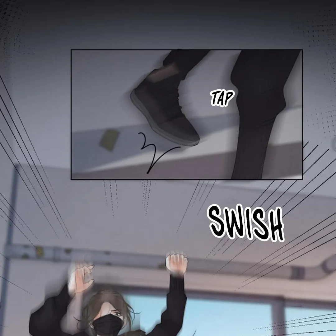 Miss Forensics Chapter 32 - Page 44