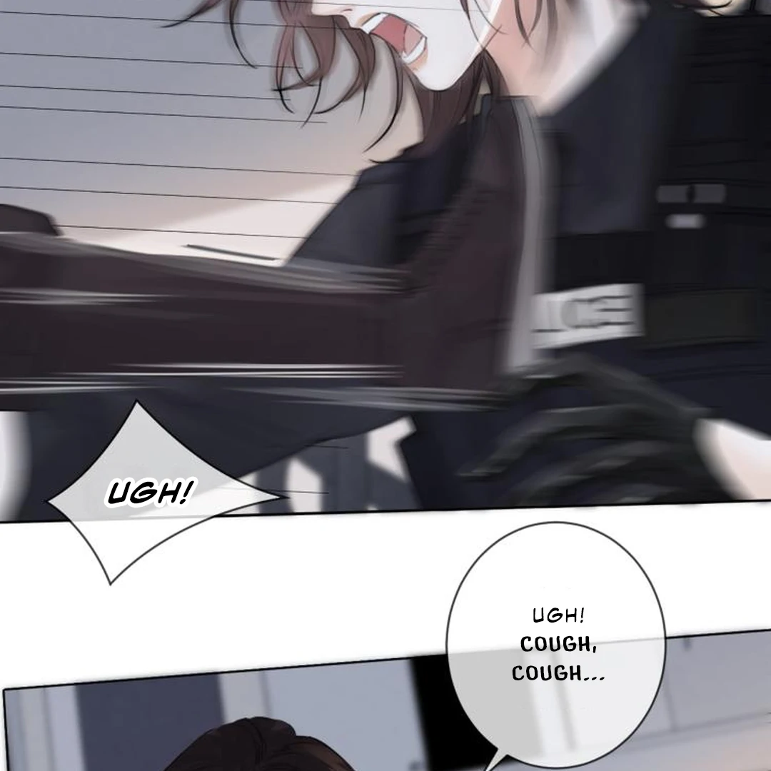 Miss Forensics Chapter 32 - Page 46