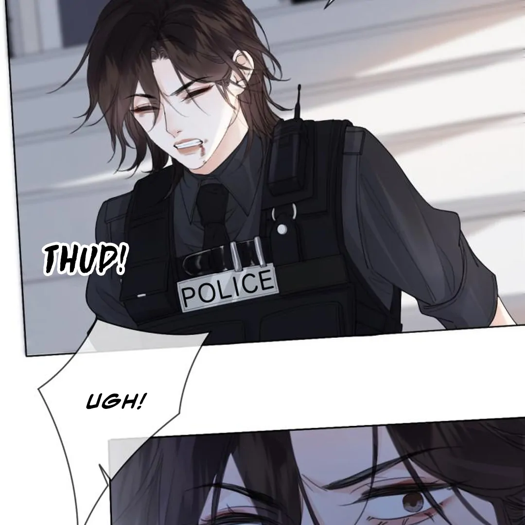 Miss Forensics Chapter 32 - Page 47