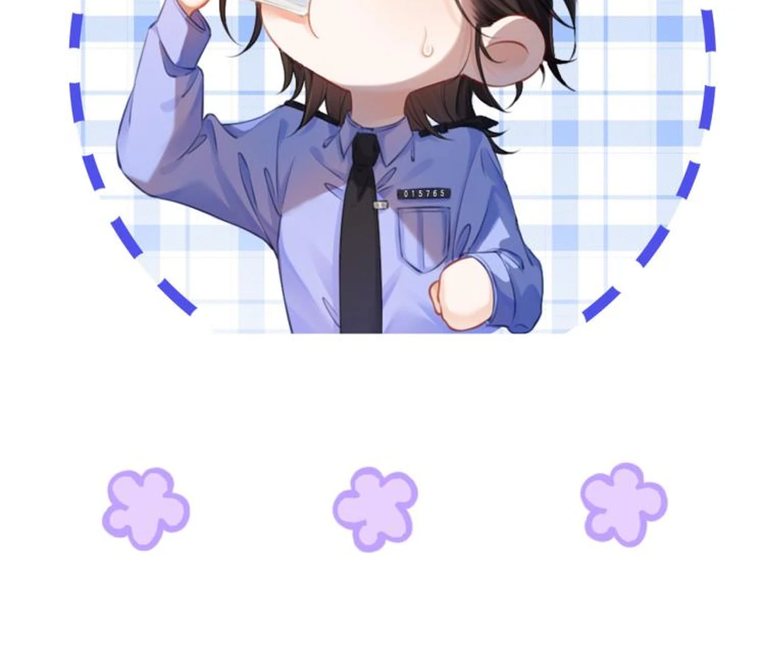 Miss Forensics Chapter 32 - Page 52