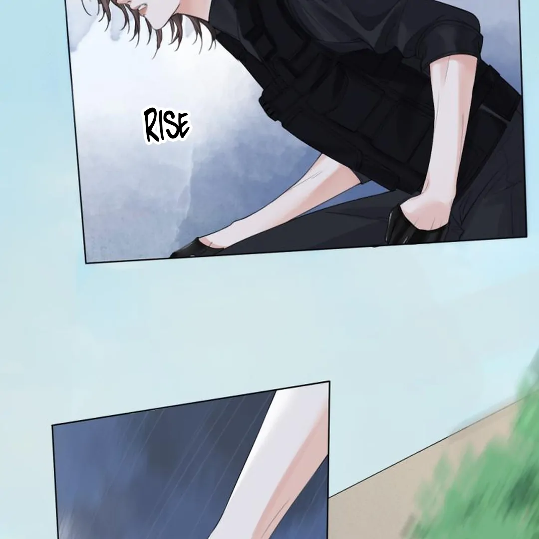 Miss Forensics Chapter 33 - Page 4