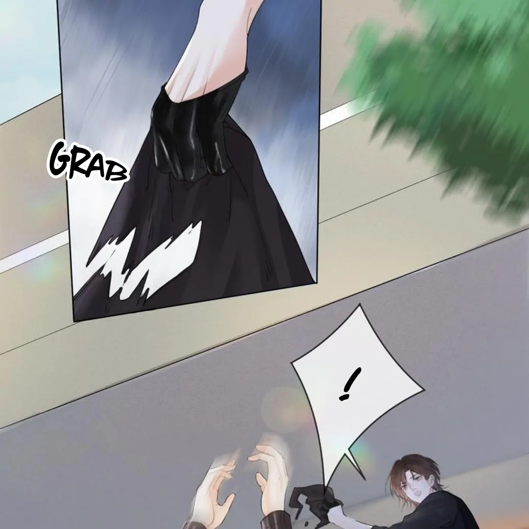 Miss Forensics Chapter 33 - Page 5