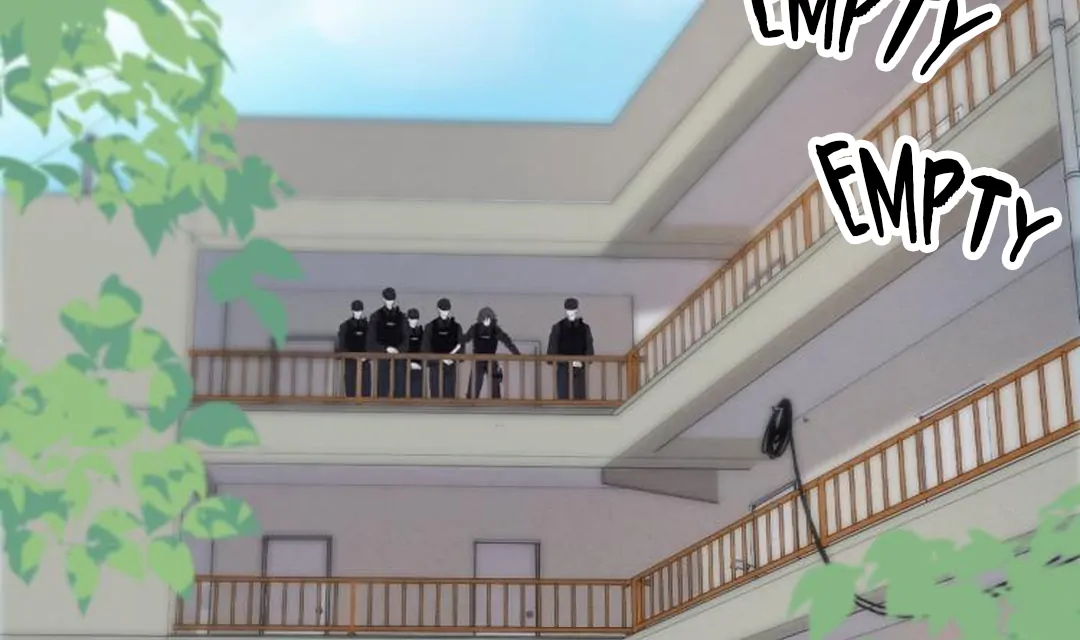 Miss Forensics Chapter 33 - Page 10