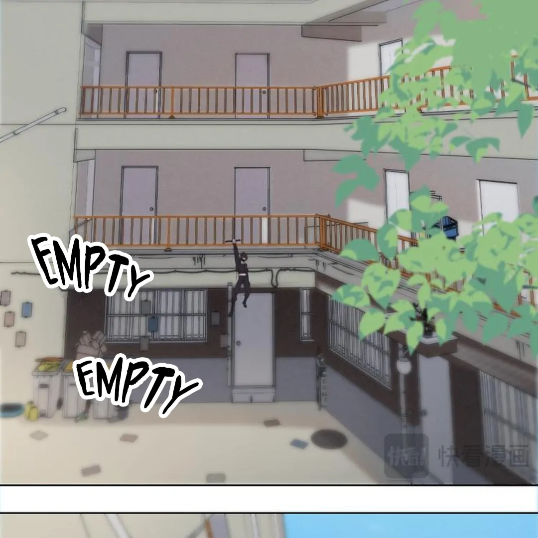 Miss Forensics Chapter 33 - Page 11