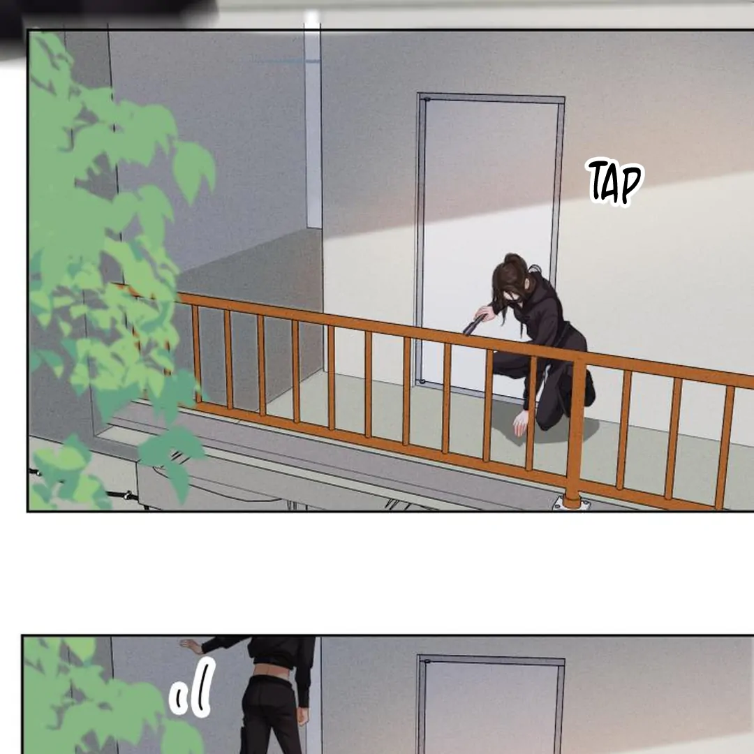 Miss Forensics Chapter 33 - Page 13