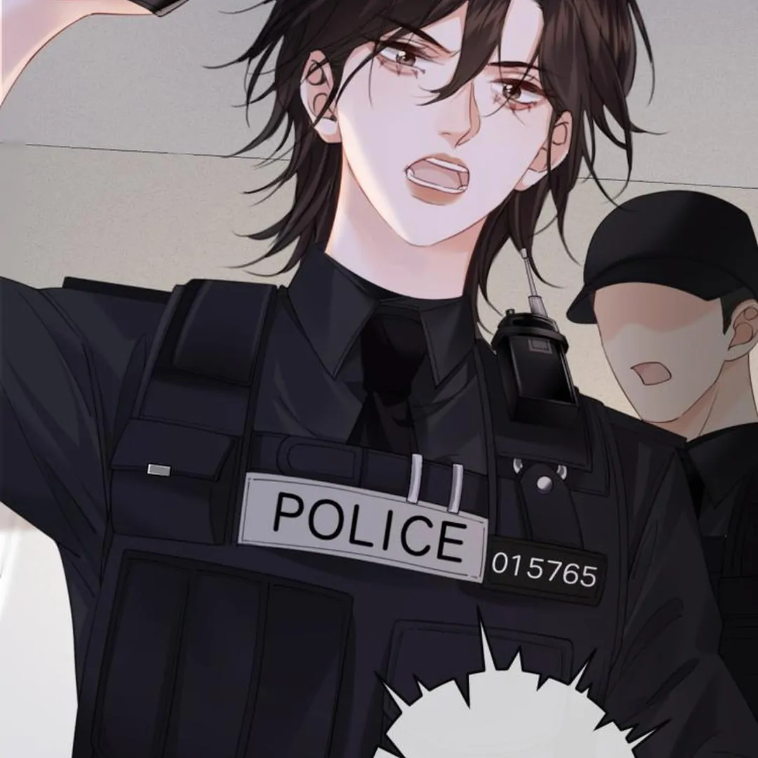 Miss Forensics Chapter 33 - Page 15