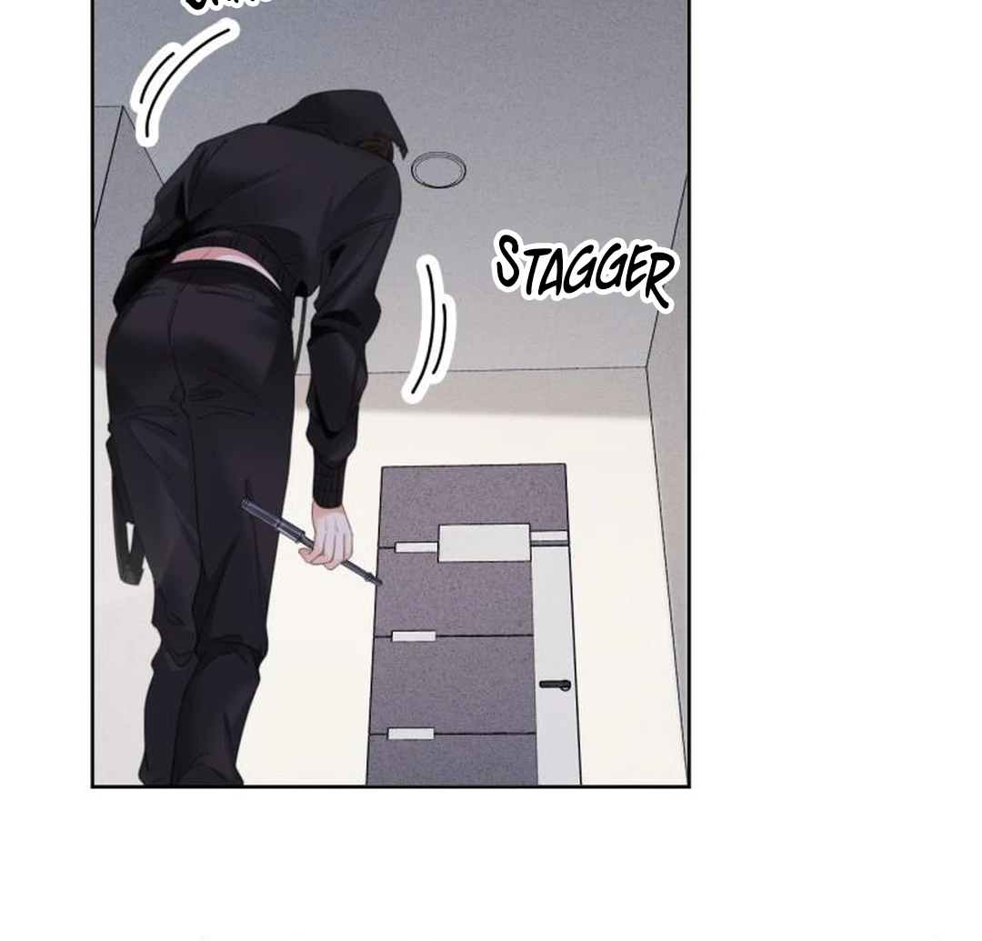 Miss Forensics Chapter 33 - Page 18