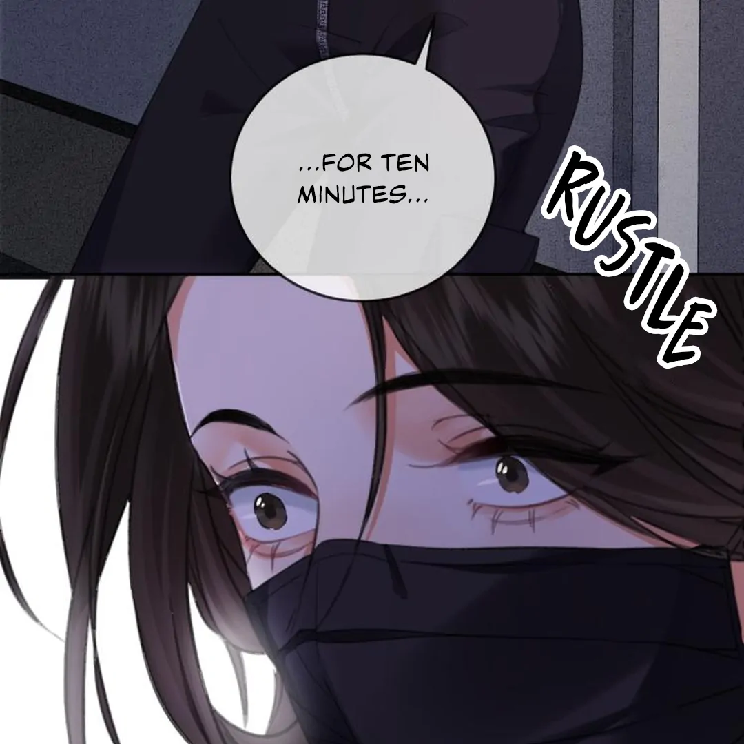 Miss Forensics Chapter 33 - Page 21