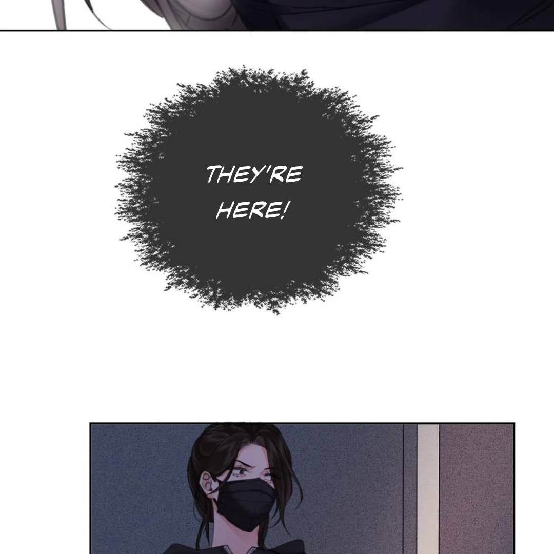 Miss Forensics Chapter 33 - Page 22