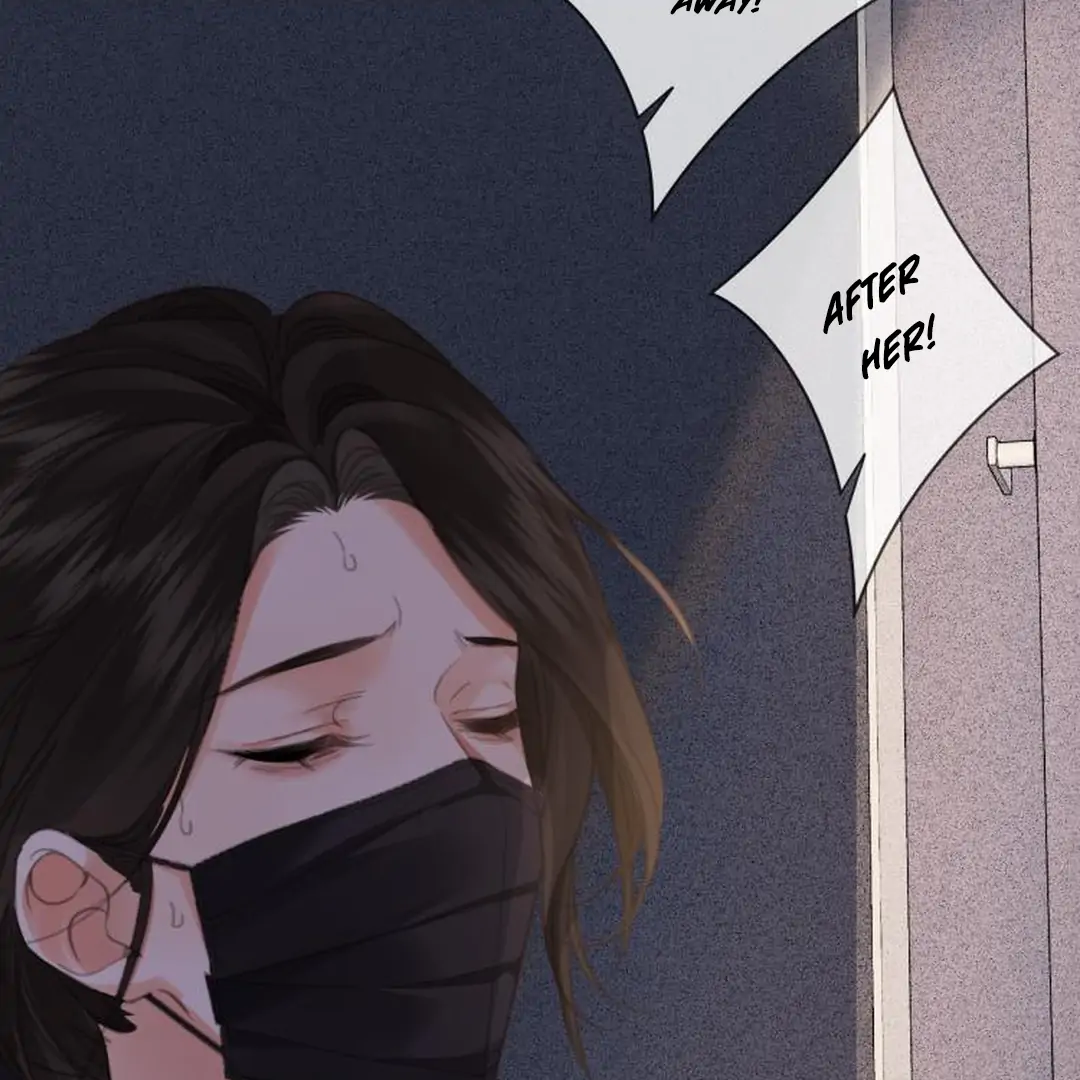 Miss Forensics Chapter 33 - Page 28