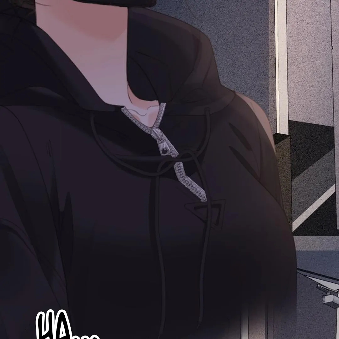 Miss Forensics Chapter 33 - Page 29