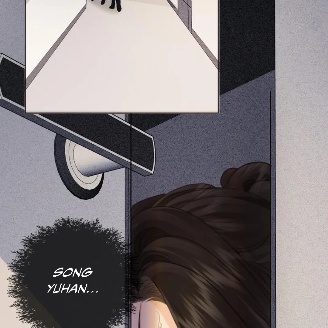 Miss Forensics Chapter 33 - Page 33