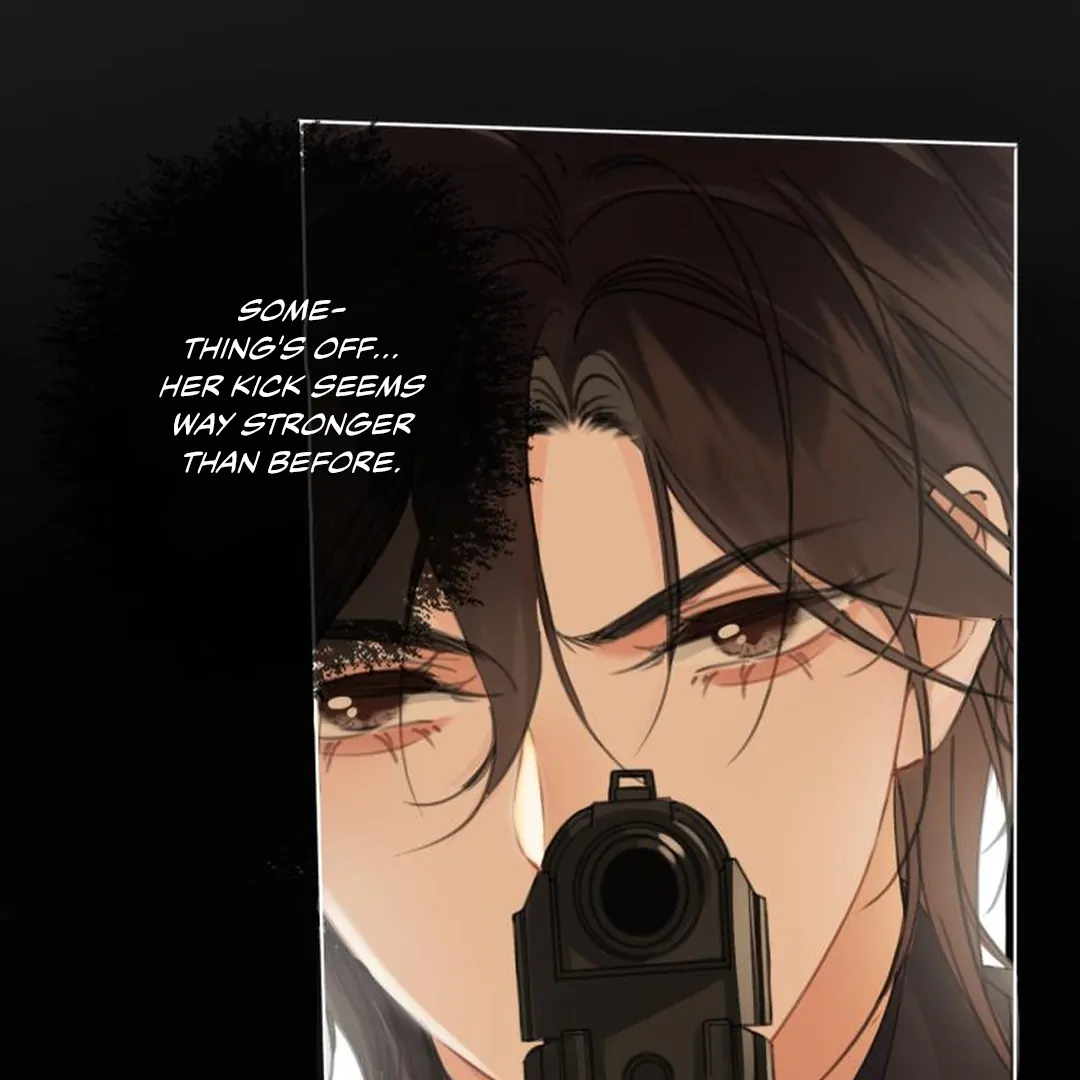 Miss Forensics Chapter 33 - Page 41