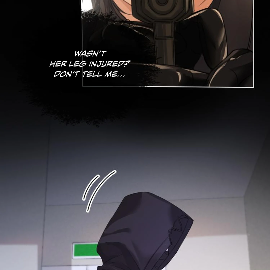 Miss Forensics Chapter 33 - Page 42