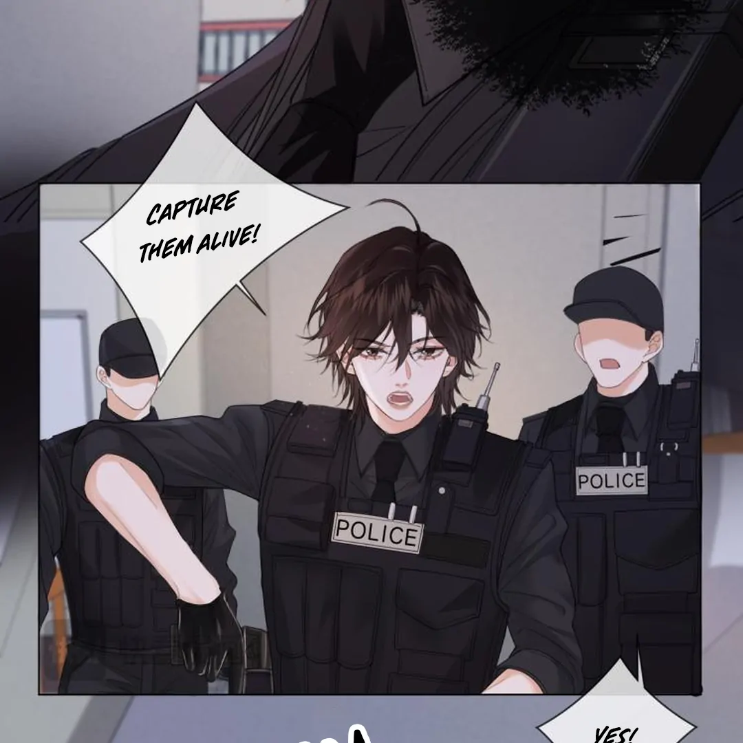 Miss Forensics Chapter 33 - Page 45