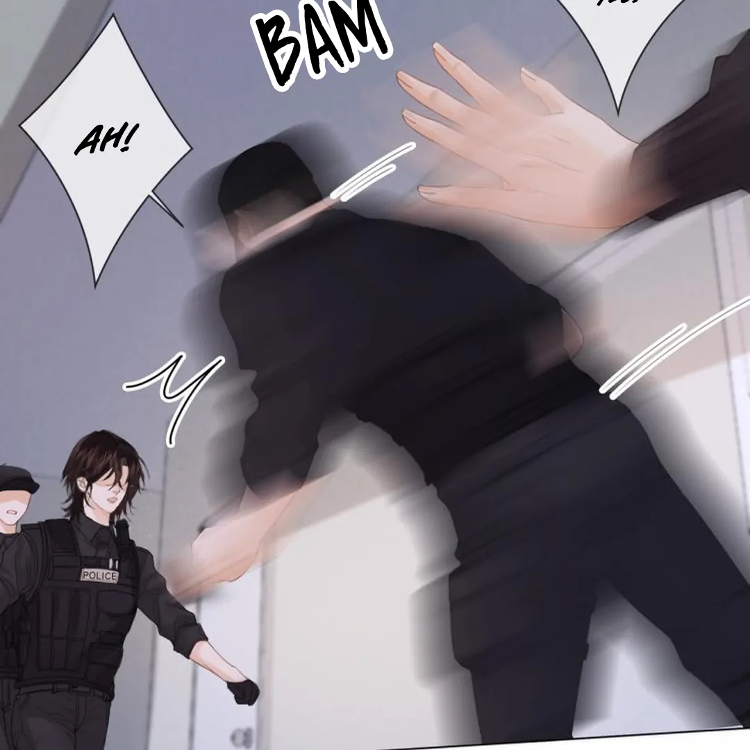 Miss Forensics Chapter 33 - Page 46