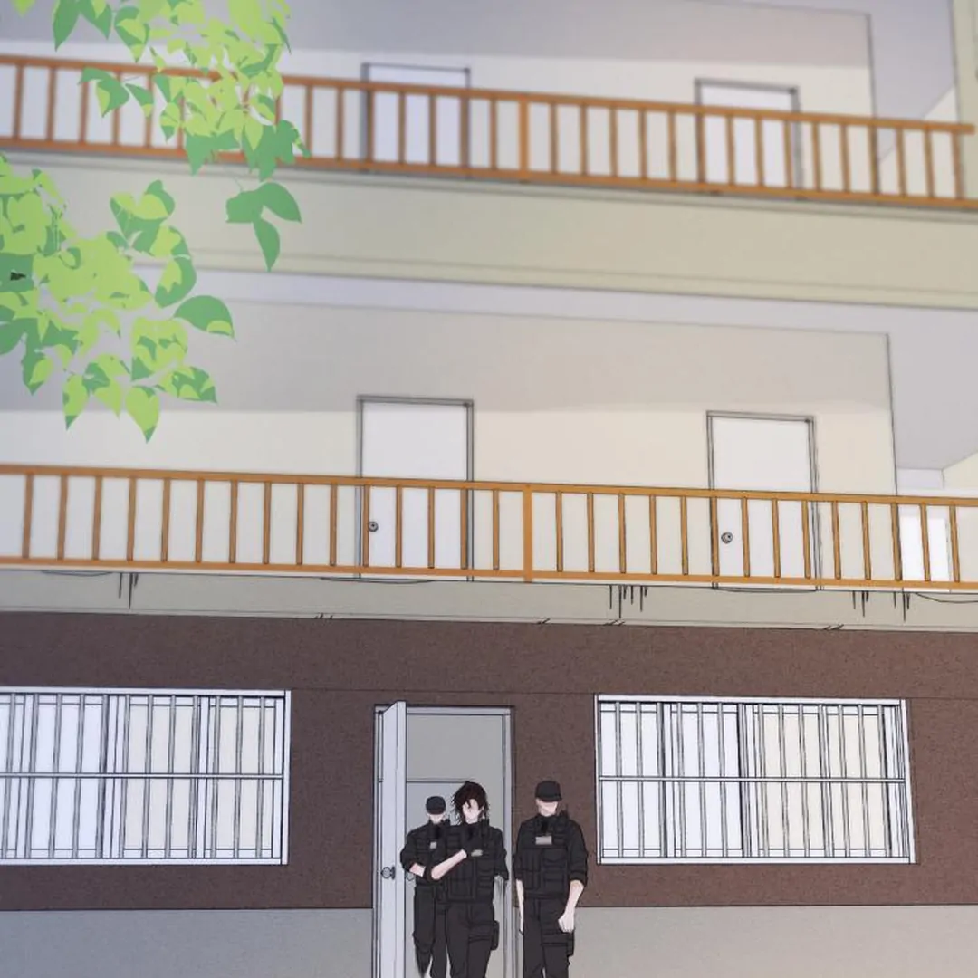 Miss Forensics Chapter 33 - Page 48