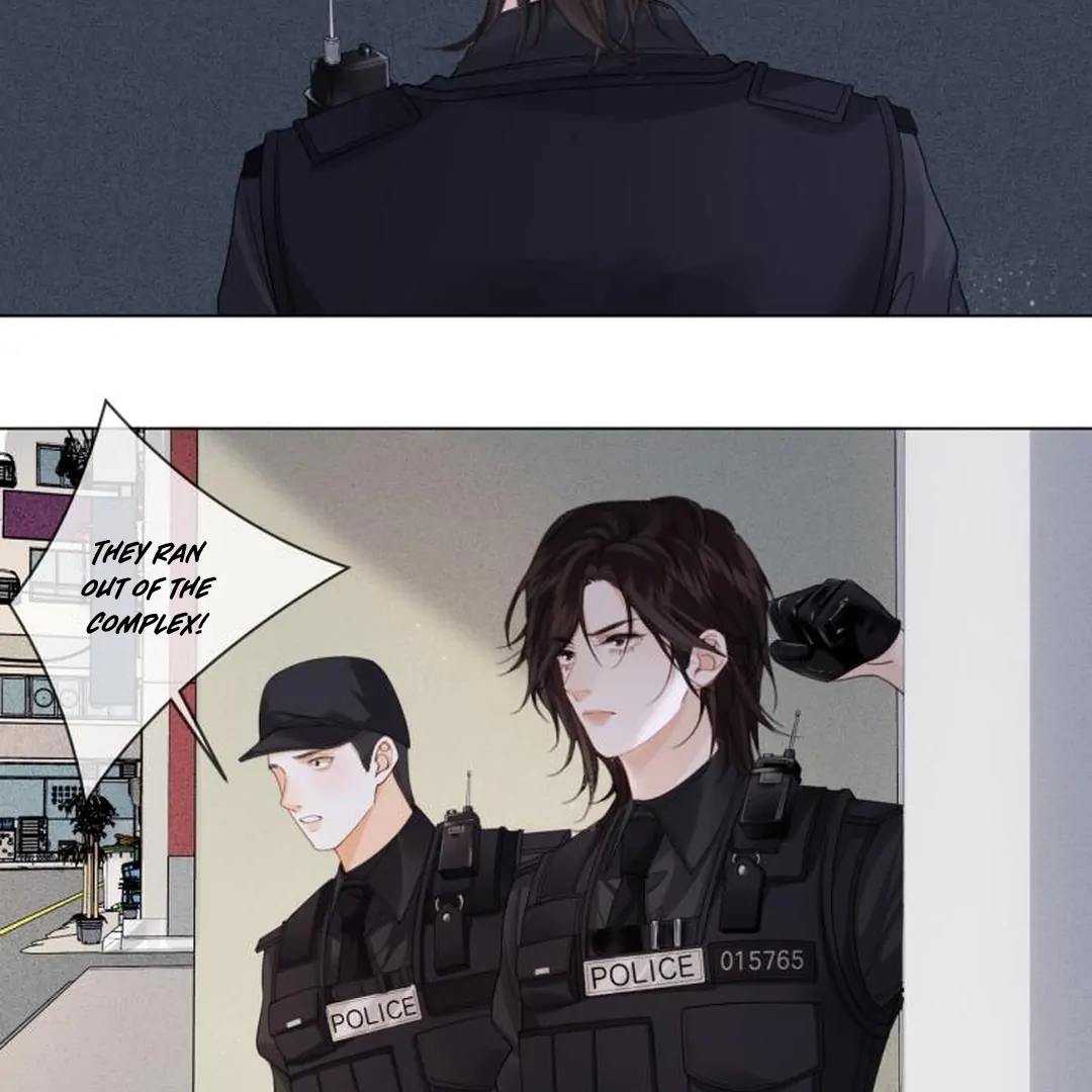 Miss Forensics Chapter 33 - Page 51