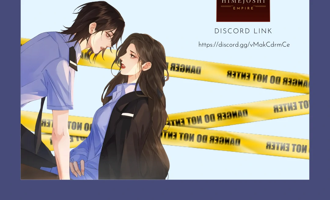 Miss Forensics Chapter 33 - Page 62