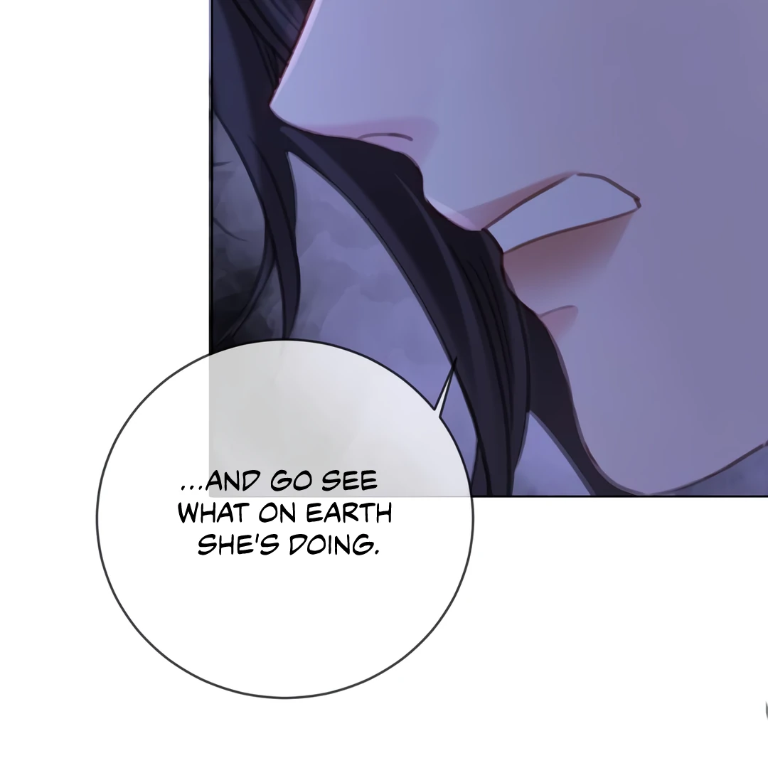 Miss Forensics Chapter 34 - Page 9