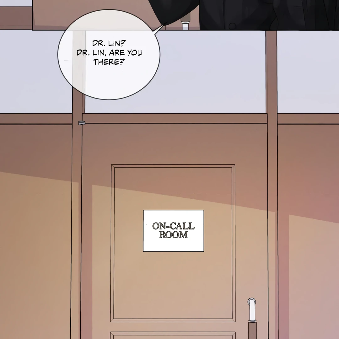 Miss Forensics Chapter 34 - Page 14