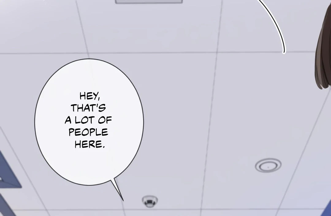 Miss Forensics Chapter 34 - Page 17