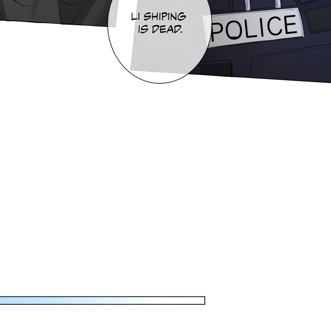 Miss Forensics Chapter 34 - Page 23