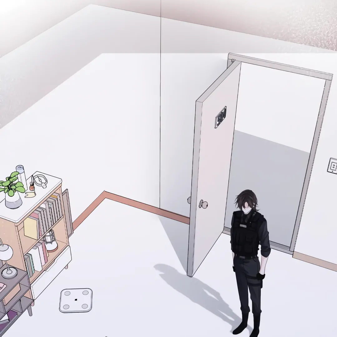 Miss Forensics Chapter 34 - Page 26