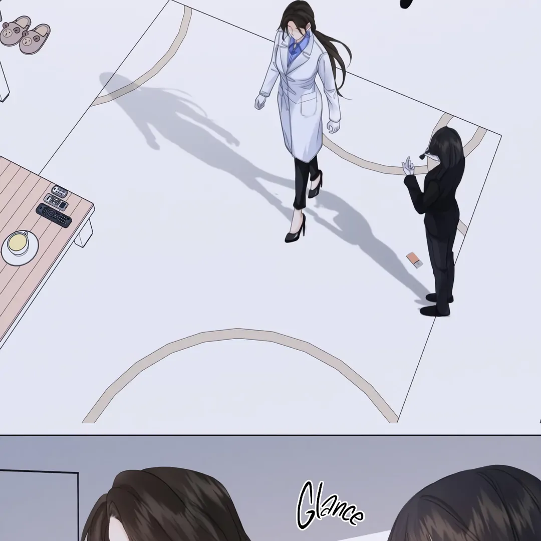 Miss Forensics Chapter 34 - Page 27