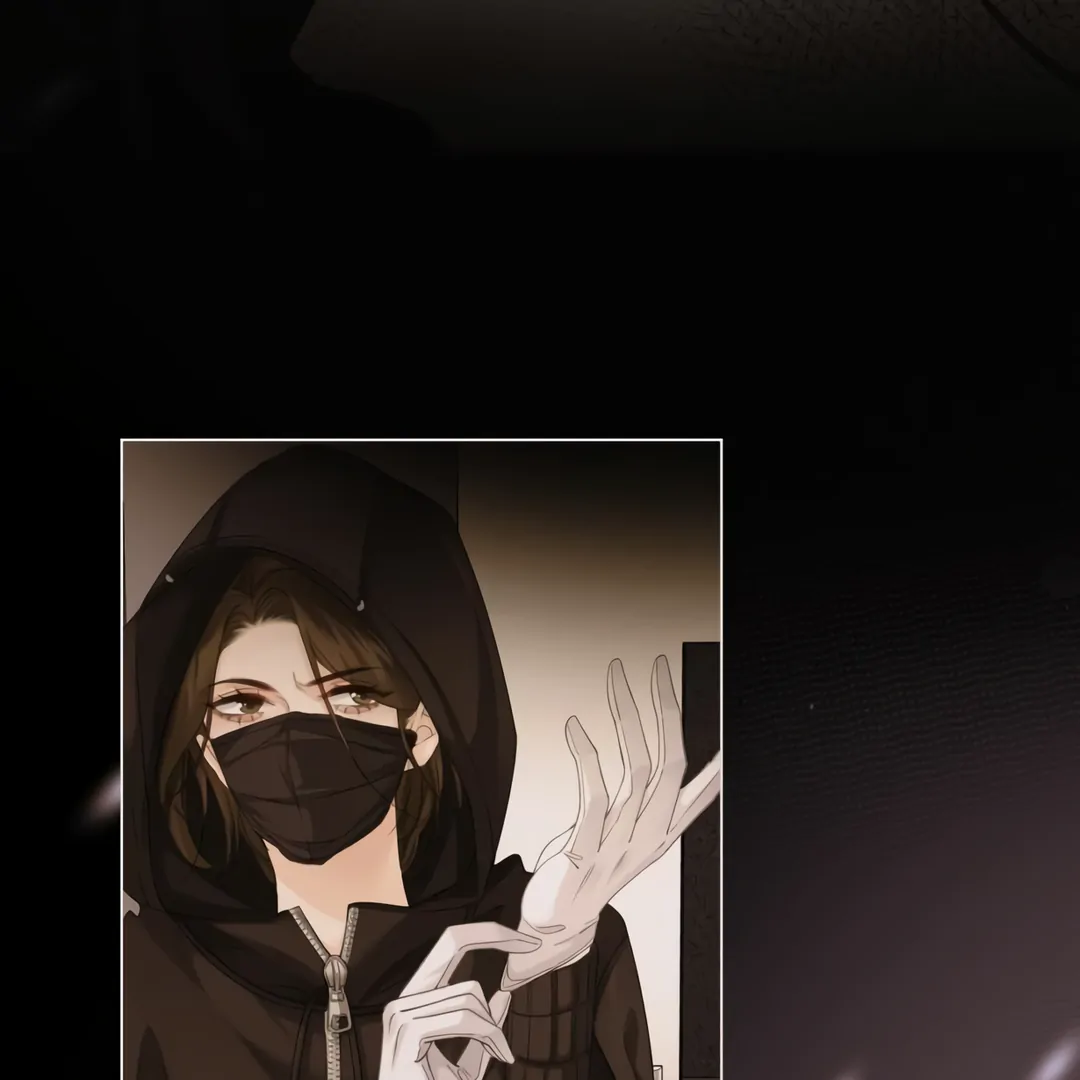 Miss Forensics Chapter 34 - Page 29