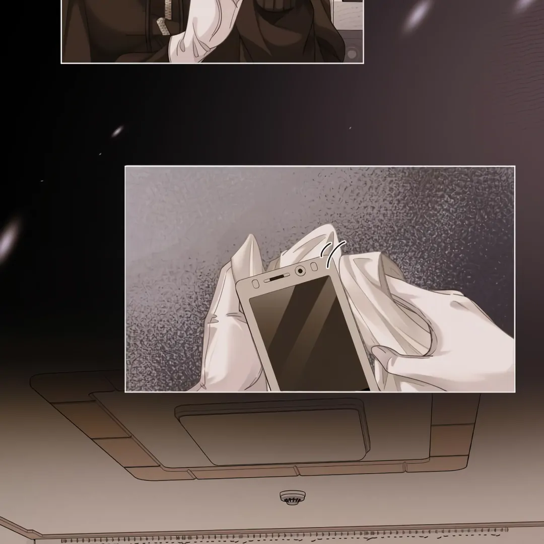 Miss Forensics Chapter 34 - Page 30
