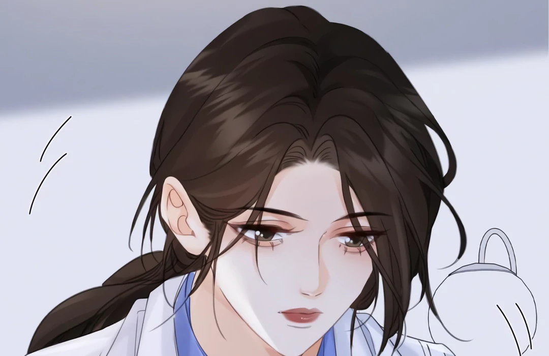 Miss Forensics Chapter 34 - Page 35