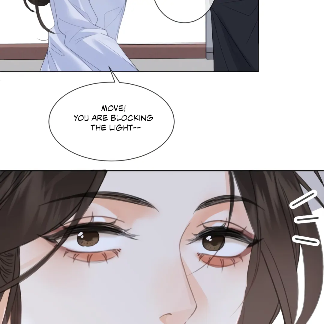 Miss Forensics Chapter 34 - Page 40