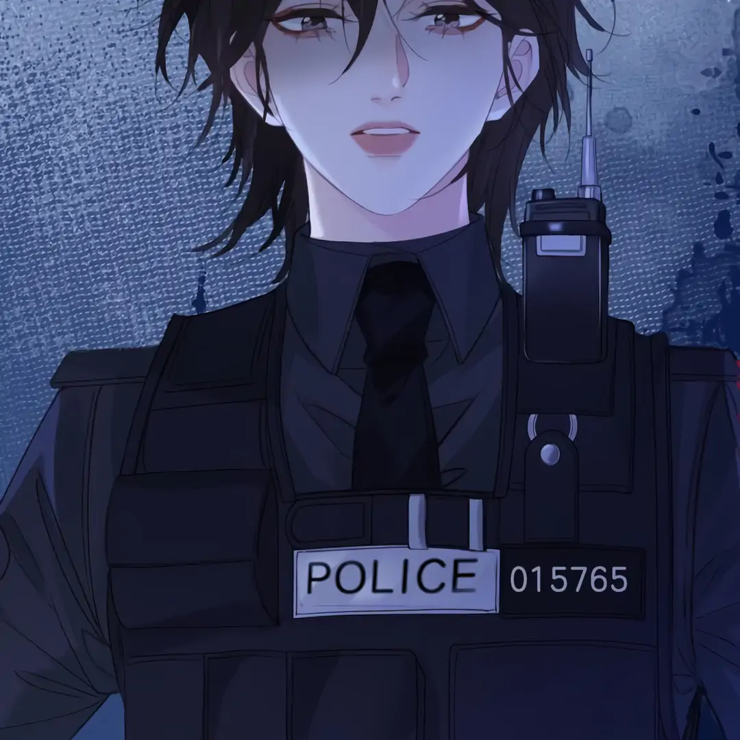 Miss Forensics Chapter 34 - Page 42