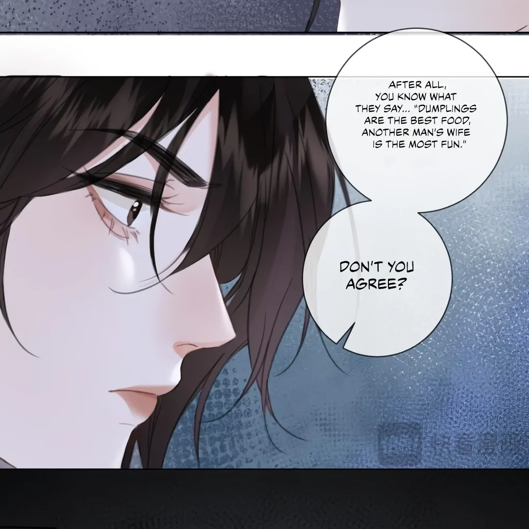 Miss Forensics Chapter 34 - Page 44