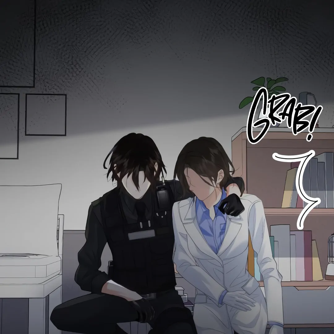 Miss Forensics Chapter 34 - Page 45