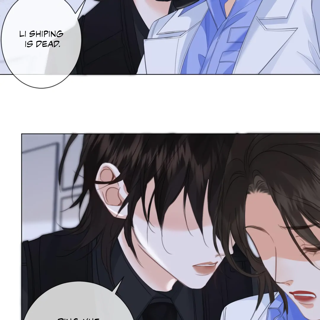 Miss Forensics Chapter 34 - Page 47