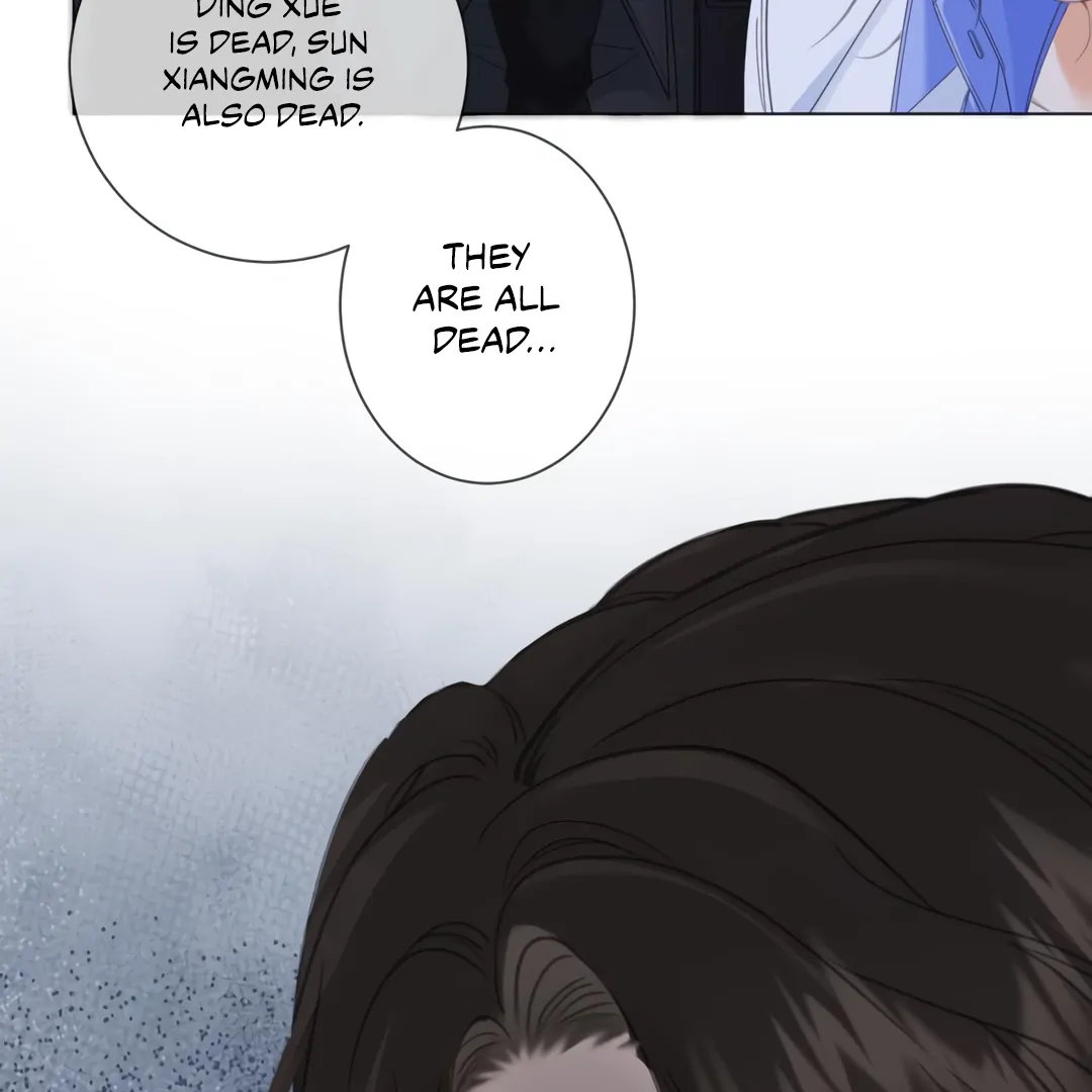 Miss Forensics Chapter 34 - Page 48