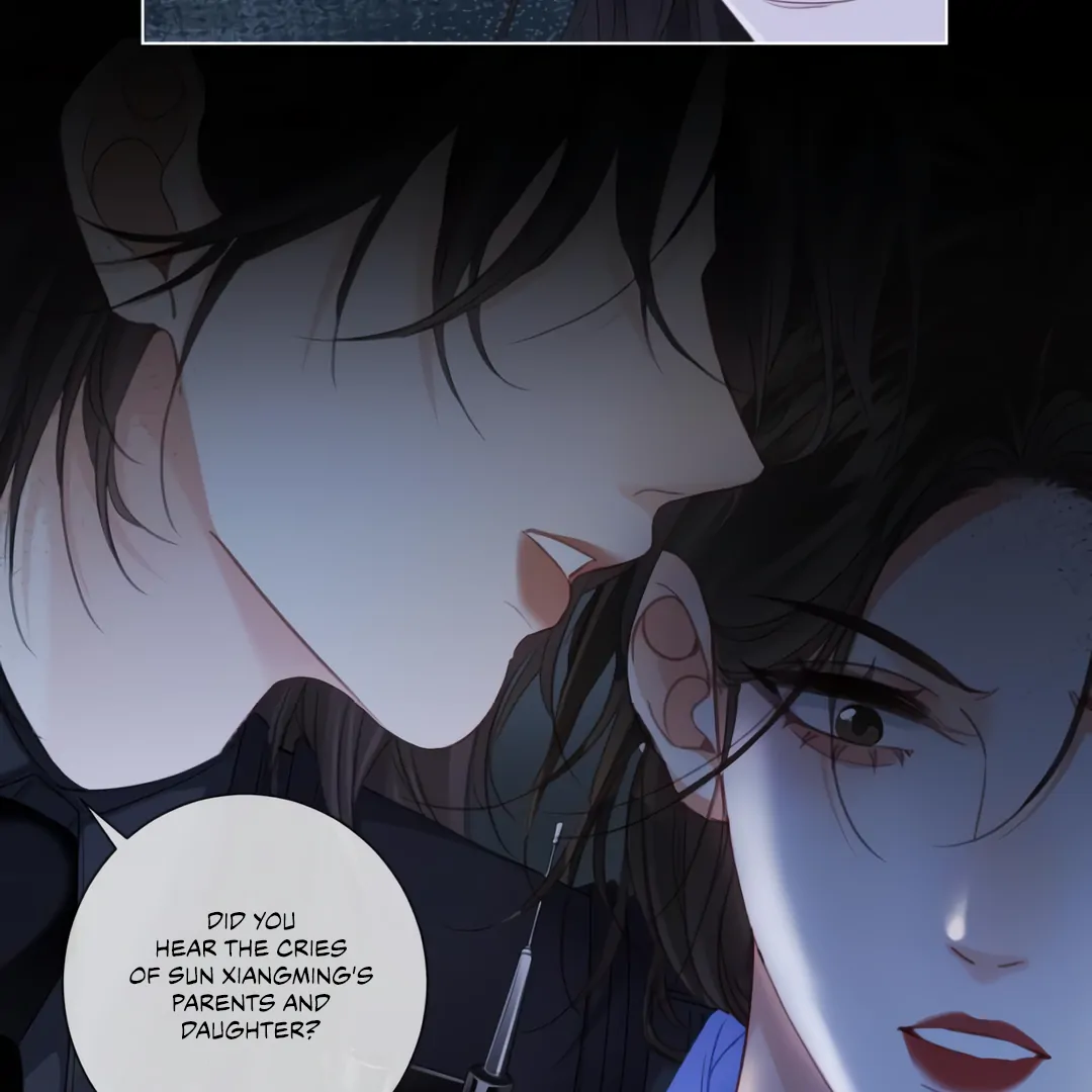 Miss Forensics Chapter 34 - Page 52