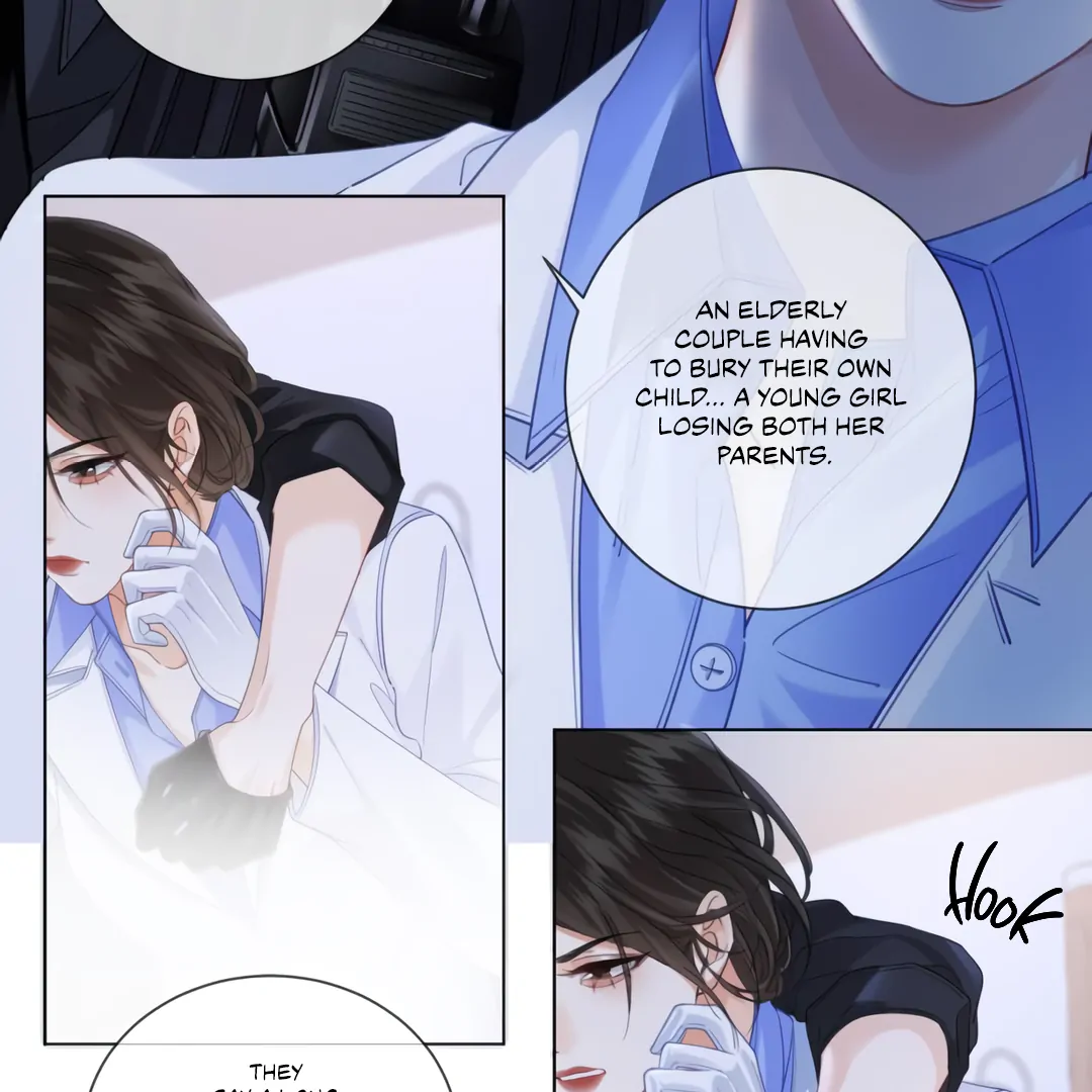 Miss Forensics Chapter 34 - Page 53