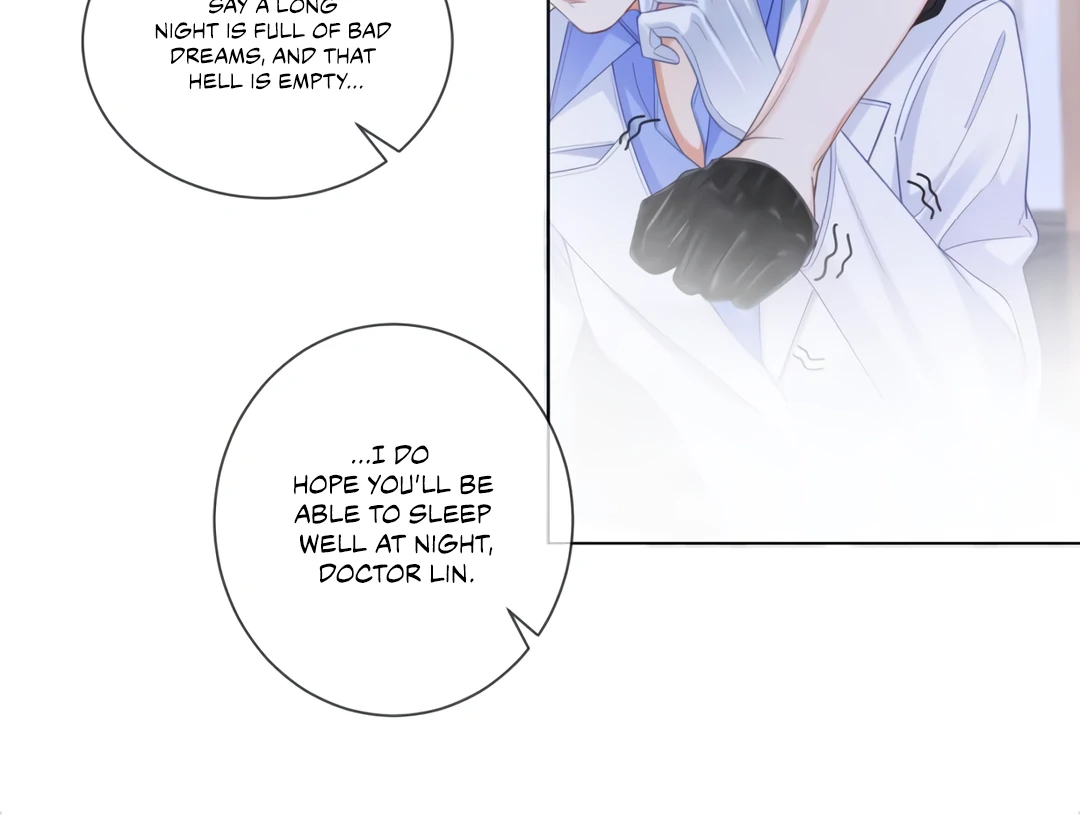 Miss Forensics Chapter 34 - Page 54