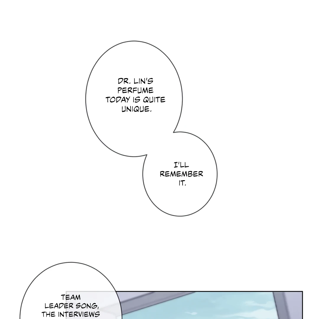 Miss Forensics Chapter 34 - Page 56