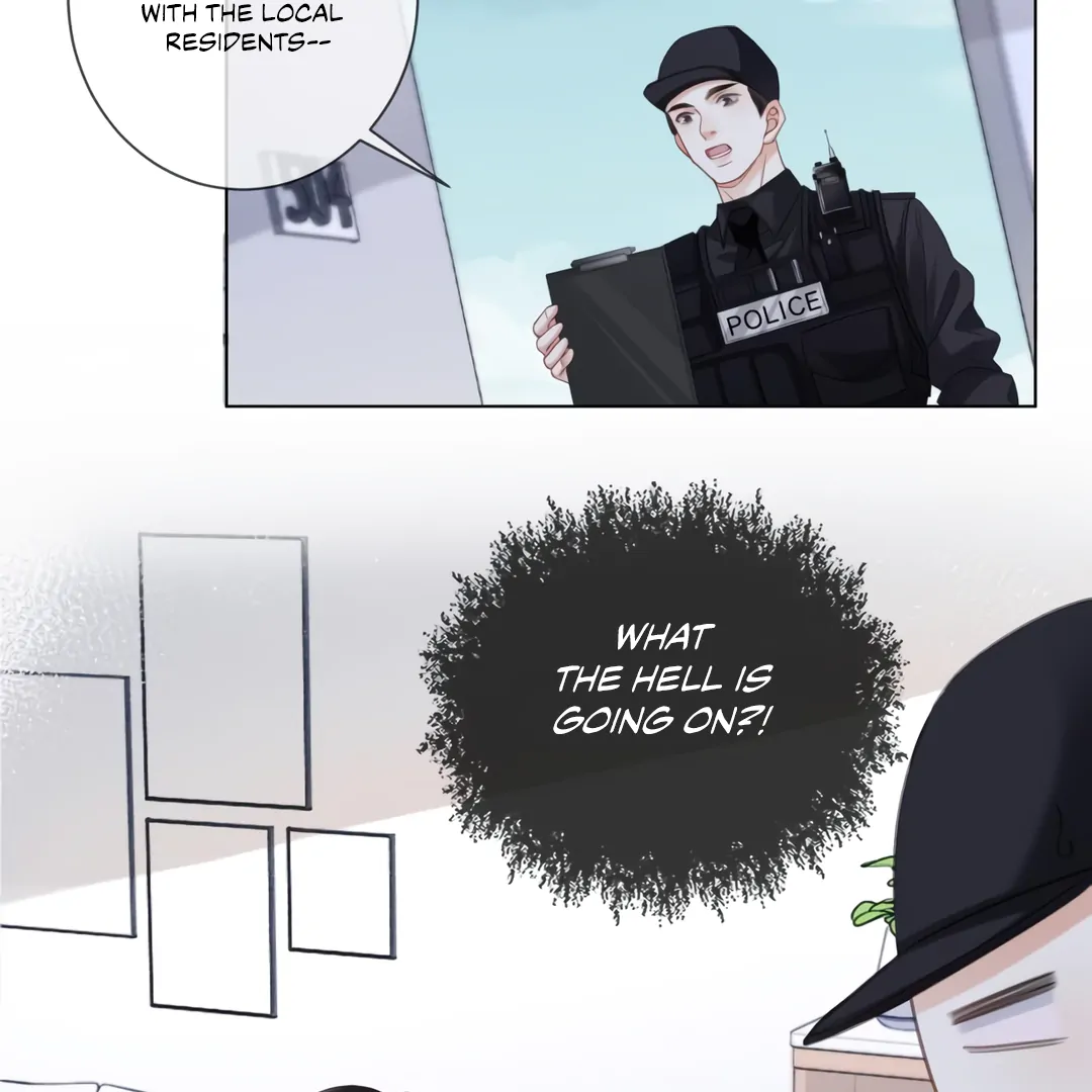 Miss Forensics Chapter 34 - Page 57