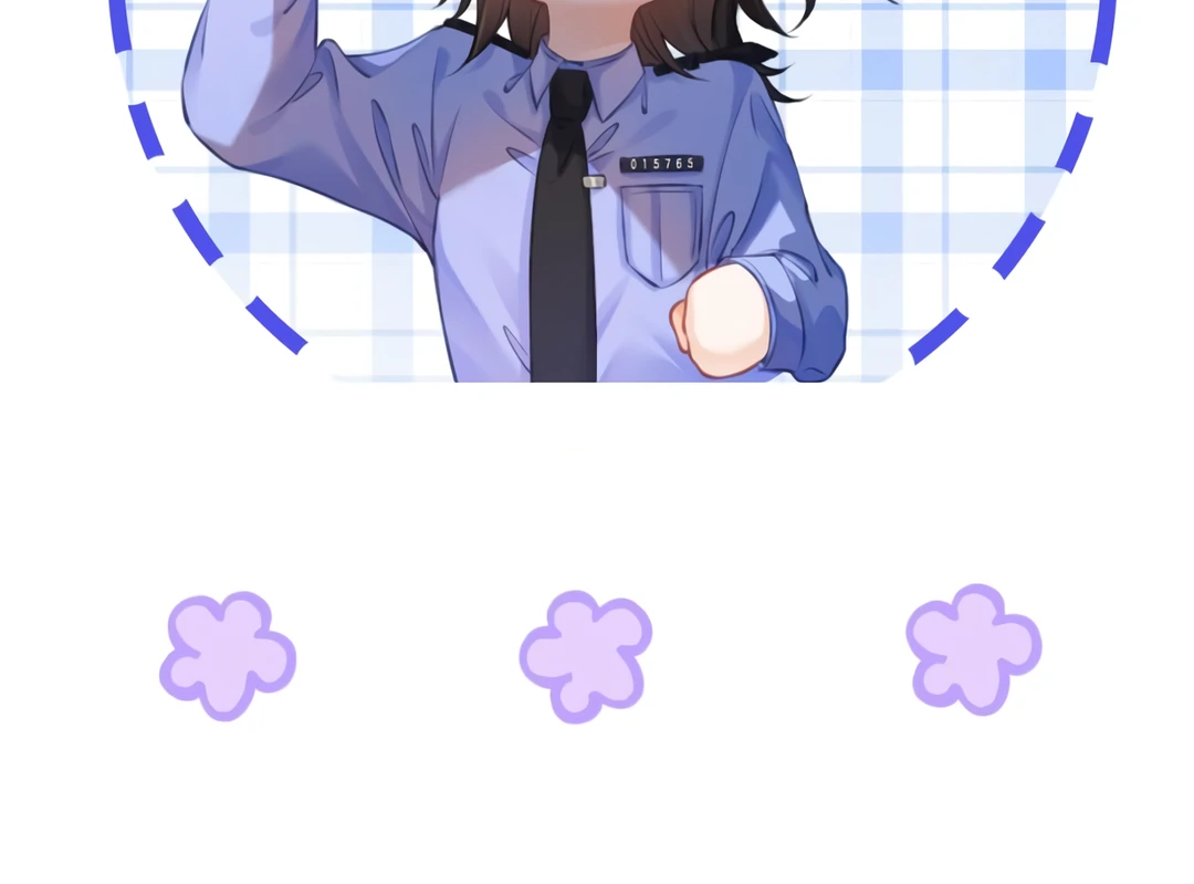 Miss Forensics Chapter 34 - Page 61