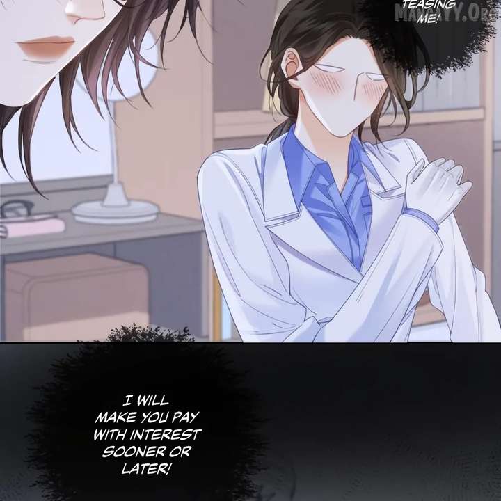 Miss Forensics Chapter 35 - Page 4