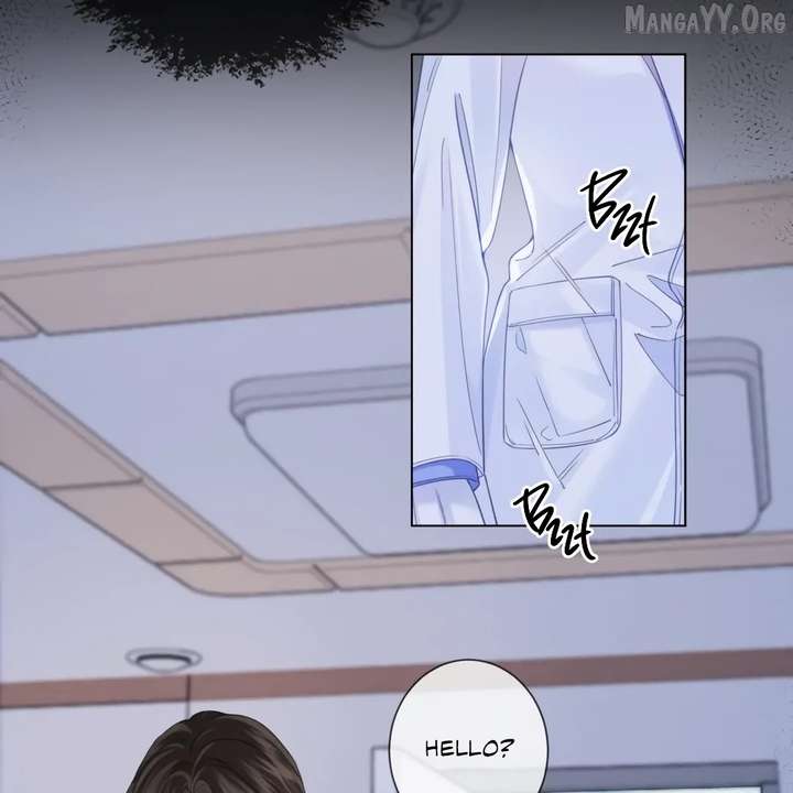 Miss Forensics Chapter 35 - Page 5