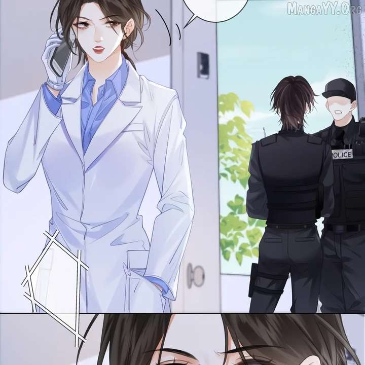 Miss Forensics Chapter 35 - Page 6