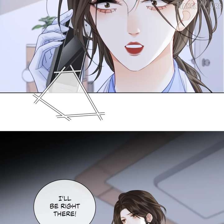 Miss Forensics Chapter 35 - Page 7