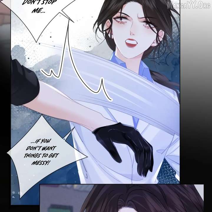 Miss Forensics Chapter 35 - Page 9