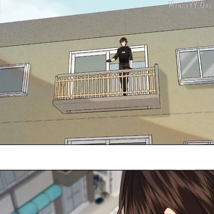 Miss Forensics Chapter 35 - Page 12